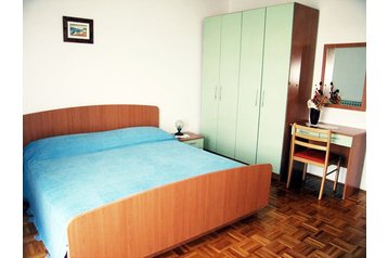 Kroatien Privát Pag, Interieur